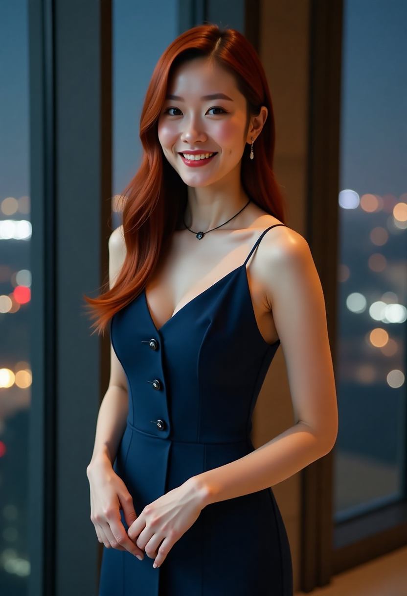 沈墨轩