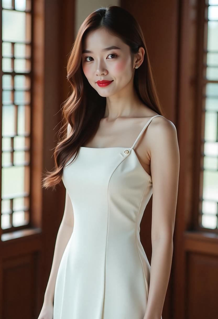 林小暖