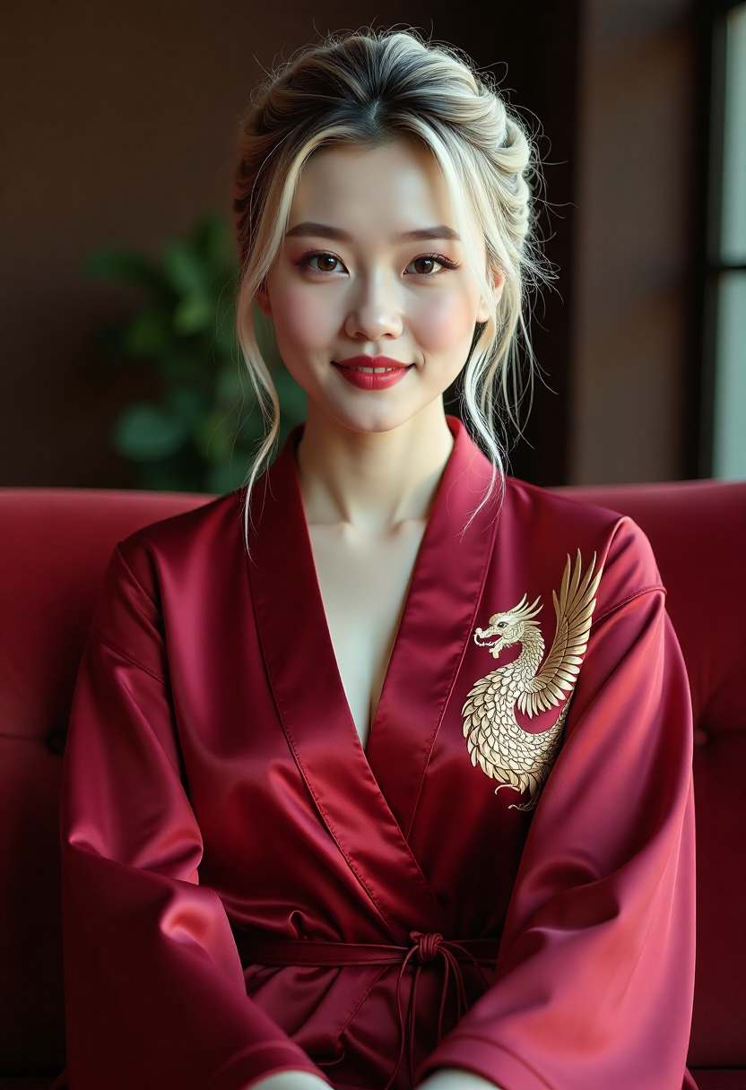 推荐剧集